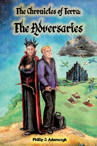 Chronicles of Terra: The Adversaries