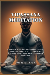 Vipassana Meditation