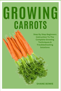 Growing Carrots