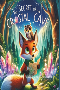 The Secret of the Crystal Cave