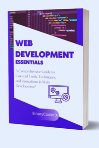 Web Development Essentials