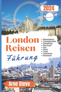 England Reiseführer für London