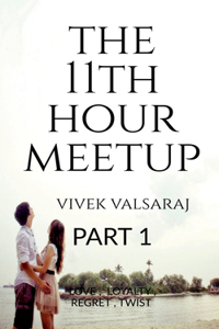 11th Hour Meetup