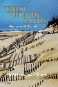 These Yellow Sands