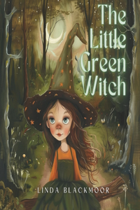 Little Green Witch