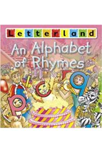 An Alphabet of Rhymes