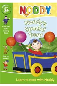 Noddy's Special Treat