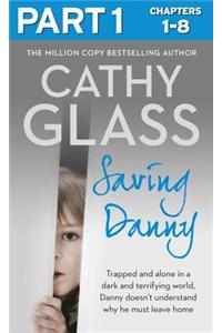 Saving Danny: Part 1 of 3