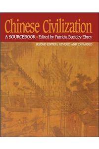 Chinese Civilization