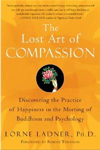 The Lost Art of Compassion