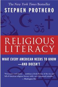 Religious Literacy