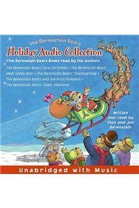 The Berenstain Bears and the Prize Pumpkin