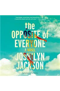 The Opposite of Everyone