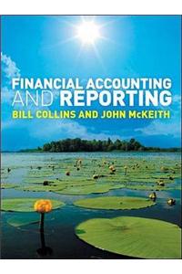 Financial Accounting and Reporting