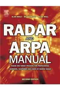 Radar and Arpa Manual