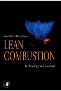 Lean Combustion