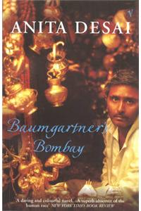 Baumgartner's Bombay