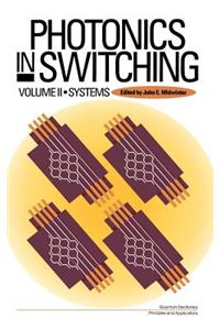 Photonics in Switching