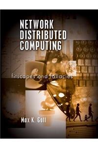 Network Distributed Computing