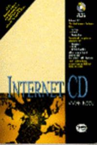 Internet CD, The  (Book/CD)