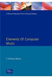 Elements of Computer Music
