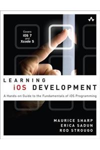 Learning iOS Development