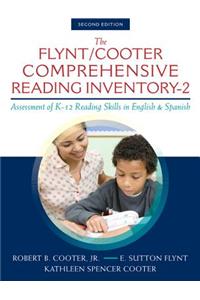 Flynt/Cooter Comprehensive Reading Inventory