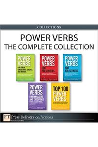 Power Verbs