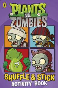 Plants Vs. Zombies