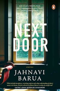 Next Door: Stories