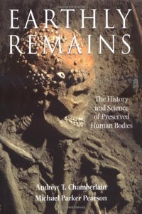 Earthly Remains