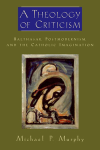 A Theology of Criticism