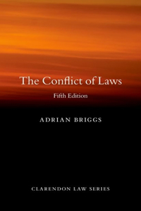Conflict of Laws