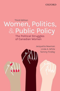 Women, Politics, and Public Policy