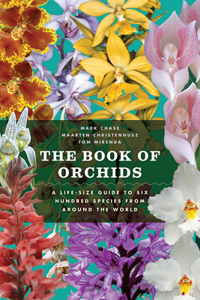 Book of Orchids