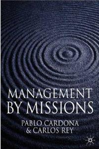 Management by Missions