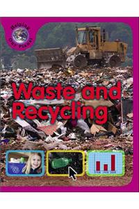 Waste and Recycling