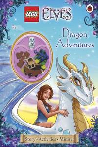 LEGO Elves: Dragon Adventures