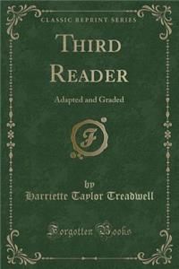 Third Reader