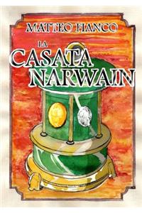 La Casata Narwain