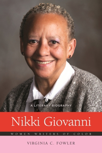 Nikki Giovanni