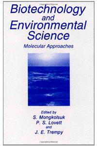 Biotechnology and Environmental Science