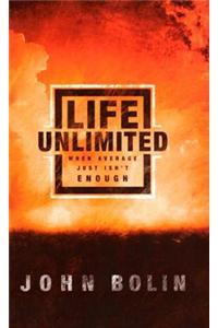 Life Unlimited