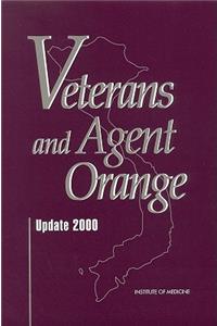 Veterans and Agent Orange