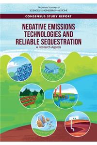 Negative Emissions Technologies and Reliable Sequestration