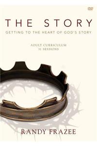 Story Adult Video Curriculum