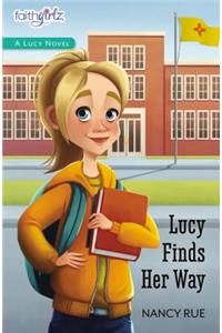 Lucy Finds Her Way