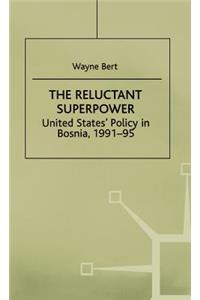 Reluctant Superpower