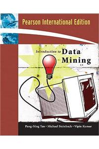 Introduction to Data Mining