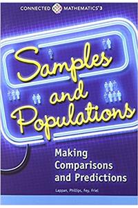 Samples & Population: Data Student Edition
